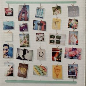 UMBRA - Hangit Photo Display - BNWT